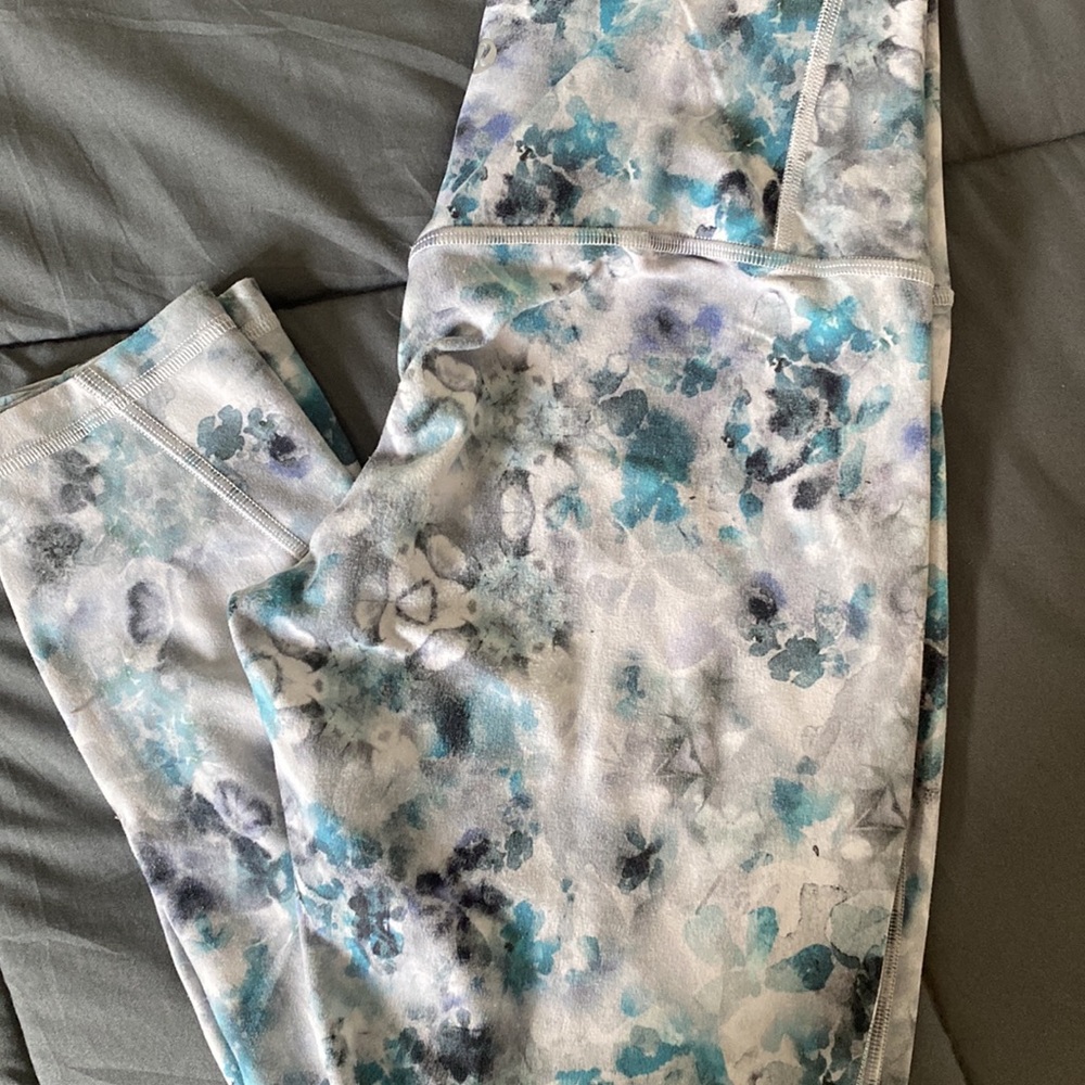 Lululemon align leggings - Picture 5 of 5